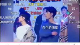 娱乐cp吃瓜直播小说,直播吃瓜，CP互动大揭秘