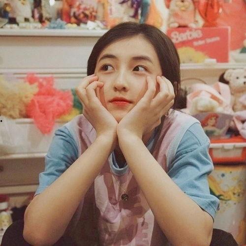 娱乐吃瓜酱工作头像,揭秘娱乐圈幕后那些事儿