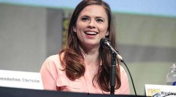 娱乐吃瓜电影女艺人